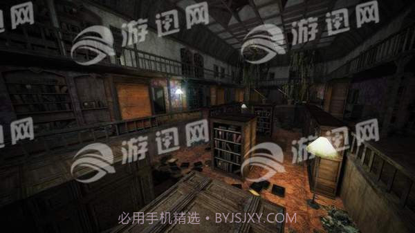 疯狂大厅截图4 疯狂大厅截图4