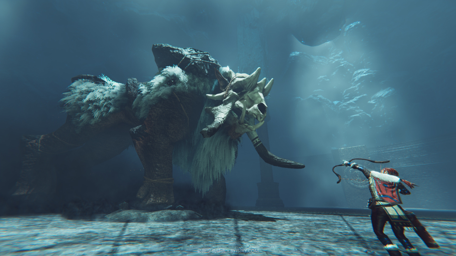 巨神狩猎PraeyfortheGods最新版截图7