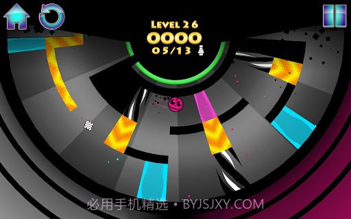 小球转动 Bobbing截图3