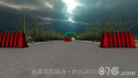 VR轨道高速赛车最新版截图1 VR轨道高速赛车最新版截图1