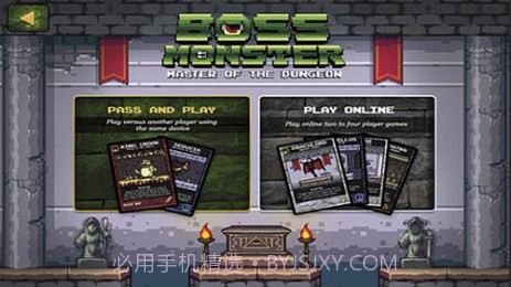 Boss Monster截图2 Boss Monster截图2