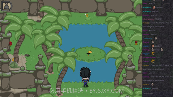 TheHex最新版截图1 TheHex最新版截图1