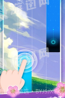 樱花钢琴最新版截图1