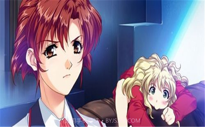 Desire重制官网版截图1