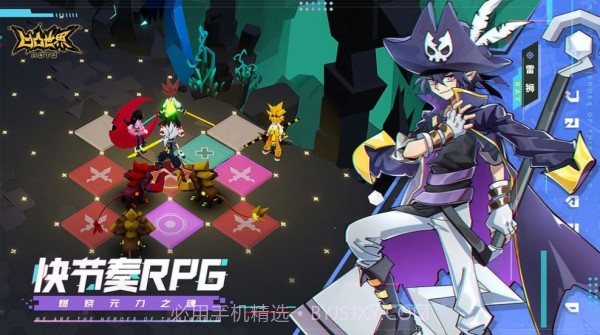 溃离症最新版截图2 溃离症最新版截图2