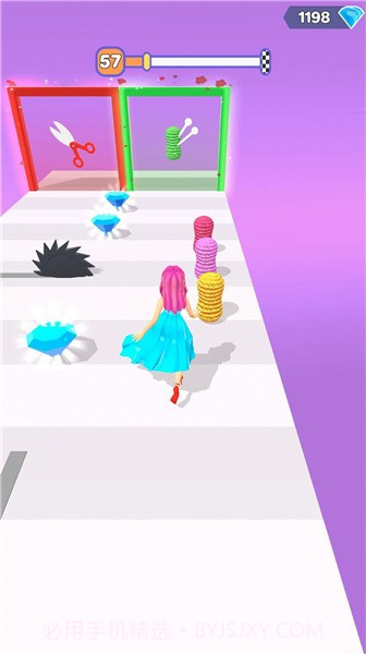 完美连衣裙手机版截图1