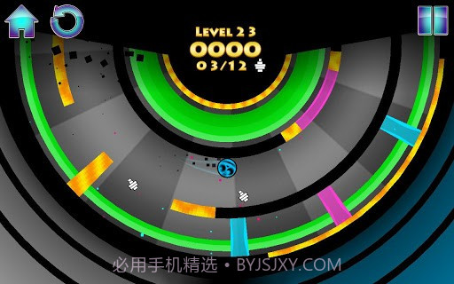 小球转动 Bobbing截图2