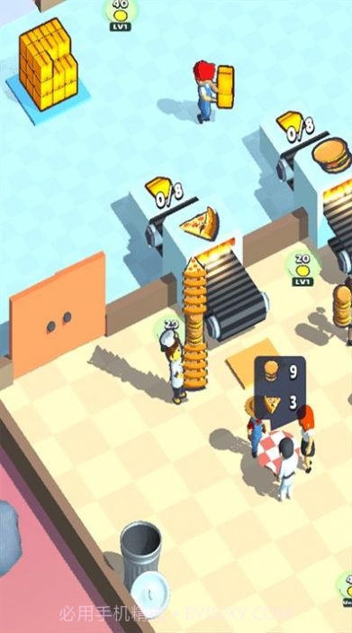 我的快餐店app截图3 我的快餐店app截图3