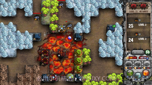 cursed treasure1截图3 cursed treasure1截图3