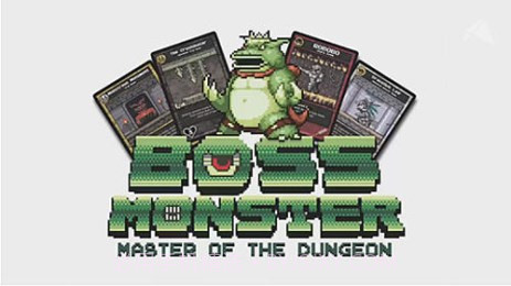 Boss Monster截图1 Boss Monster截图1