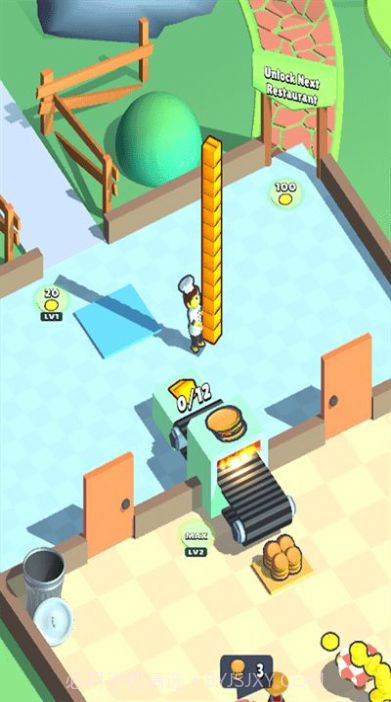 我的快餐店app截图4 我的快餐店app截图4