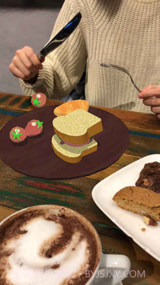 无烦恼厨房手机版截图4