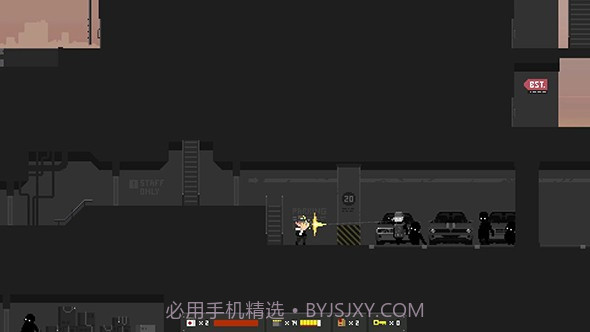 最后一站APP截图3 最后一站APP截图3