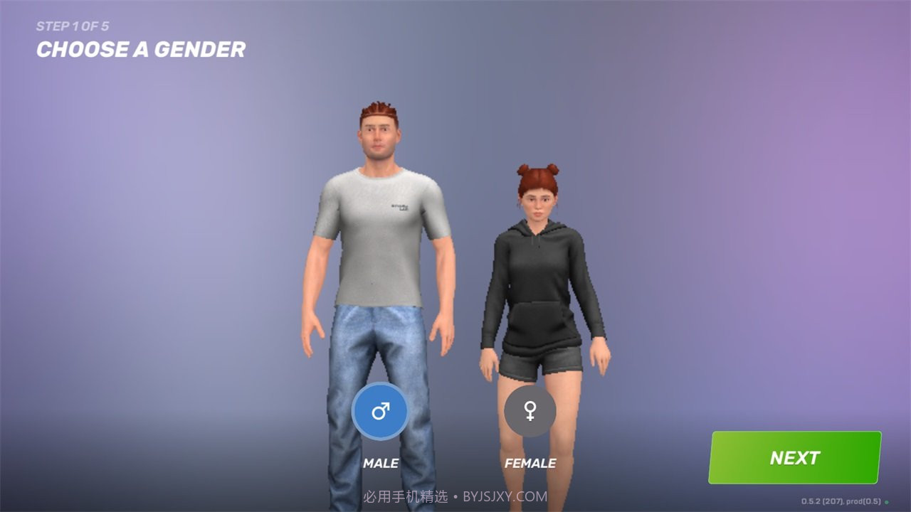 viceonline中文联机版截图4 viceonline中文联机版截图4