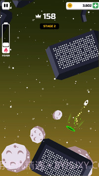 环游宇宙攻略版截图3