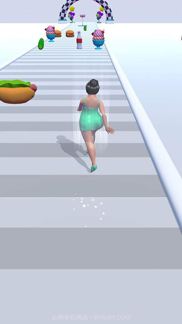 身材我最辣截图1 身材我最辣截图1