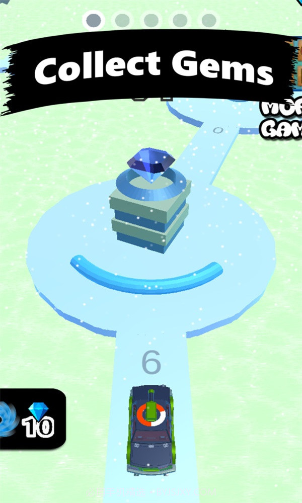 火球爆炸英雄冒险手机版截图2