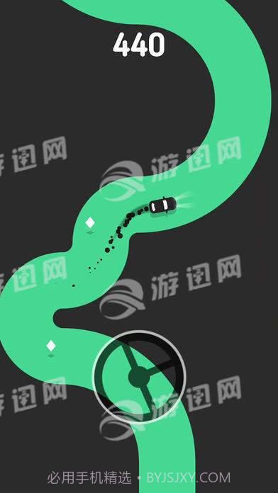 手指司机免费版截图5