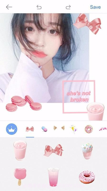 甜蜜相机截图1 甜蜜相机截图1