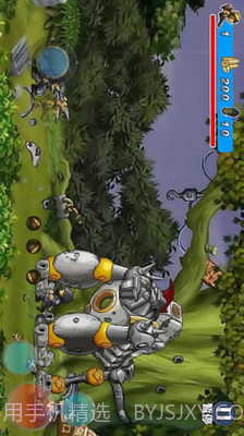 FC合金弹头截图1