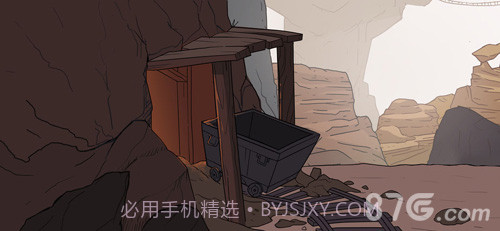 ThroughAbandoned免费版截图7