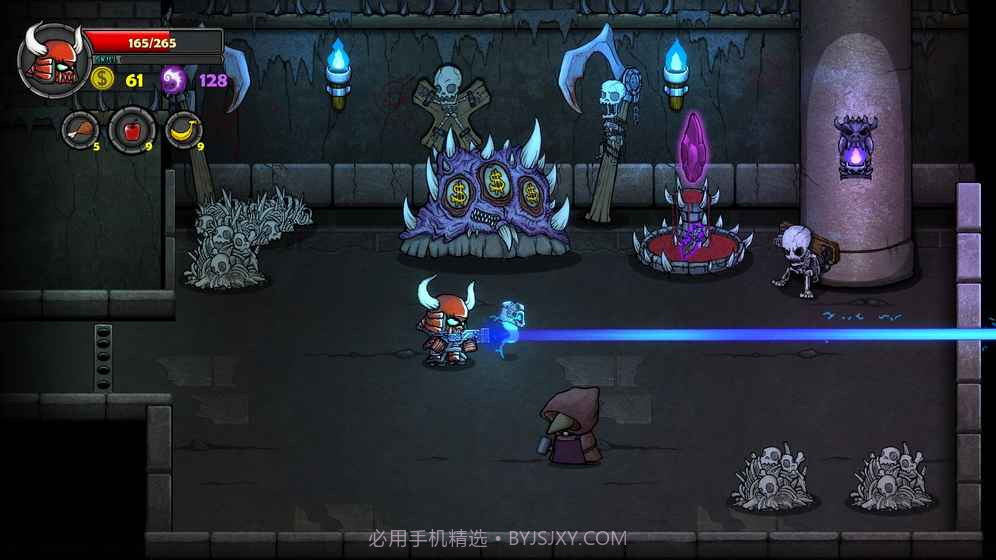 失落城堡免费版截图4