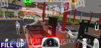 CarCaramb驾驶模拟器免费版截图2