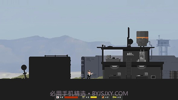 最后一站APP截图5 最后一站APP截图5