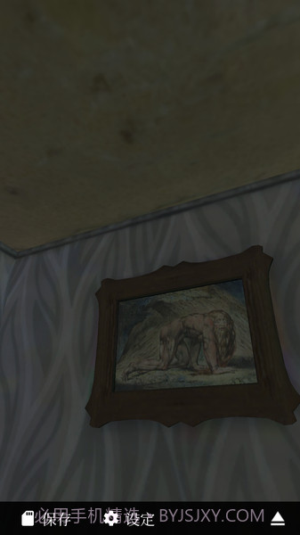 恐怖脱出游戏:幽灵小屋截图3 恐怖脱出游戏:幽灵小屋截图3