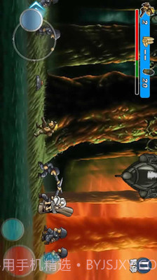 FC合金弹头截图3