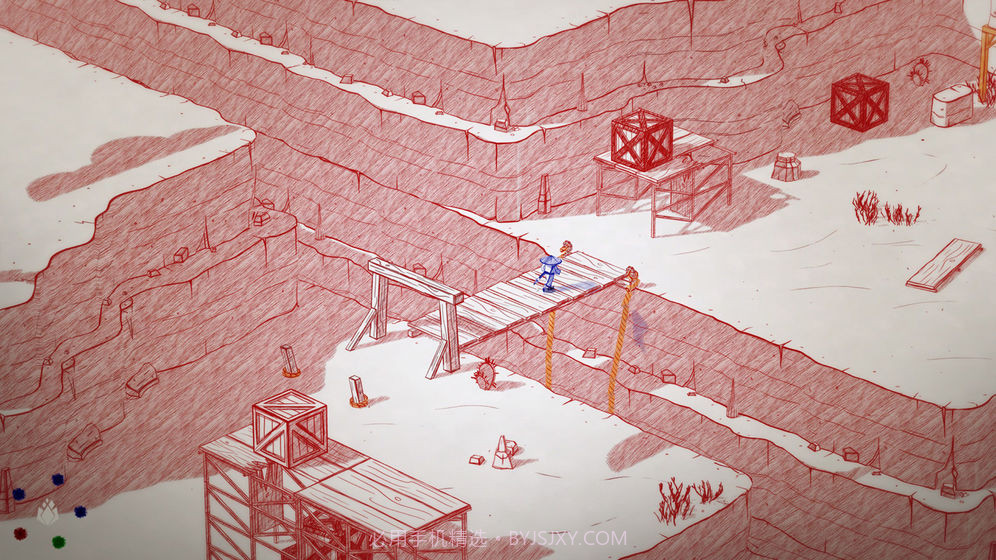 Inked截图2 Inked截图2