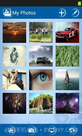 文件夹锁截图2 文件夹锁截图2