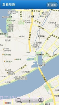 城市公交手机版截图11 城市公交手机版截图11