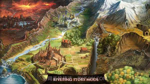 地牢猎手4修改版截图2 地牢猎手4修改版截图2