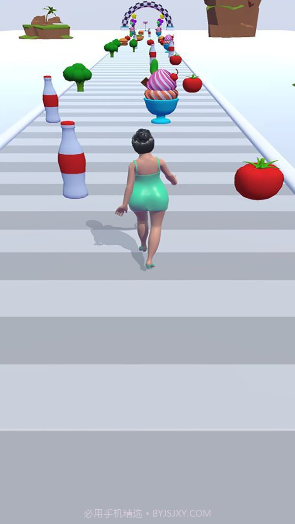 身材我最辣截图4 身材我最辣截图4