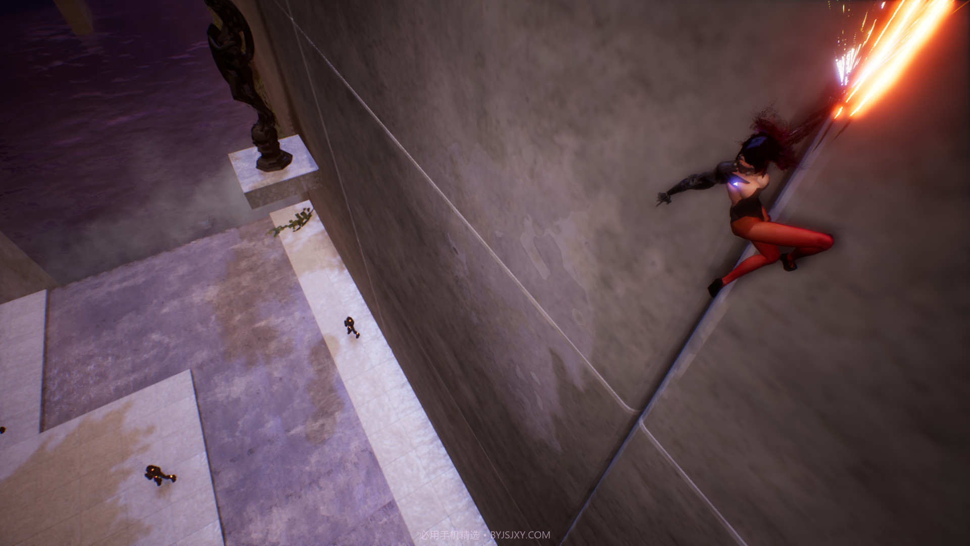 飘移:羽毛的重量Drifting:WeightofFeathers官网版截图2 飘移:羽毛的重量Drifting:WeightofFeathers官网版截图2