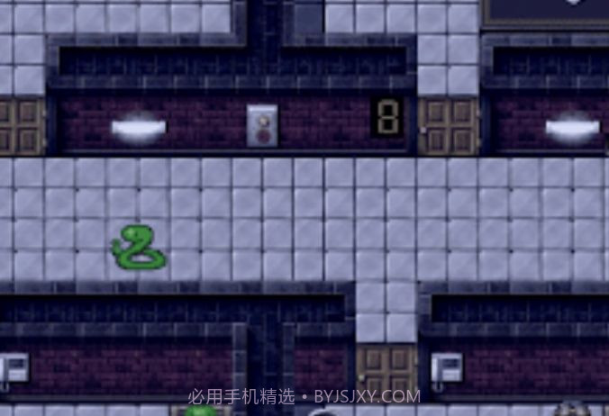 小蛇之命截图2 小蛇之命截图2