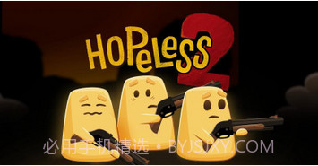 绝望2:洞穴逃生截图3 绝望2:洞穴逃生截图3