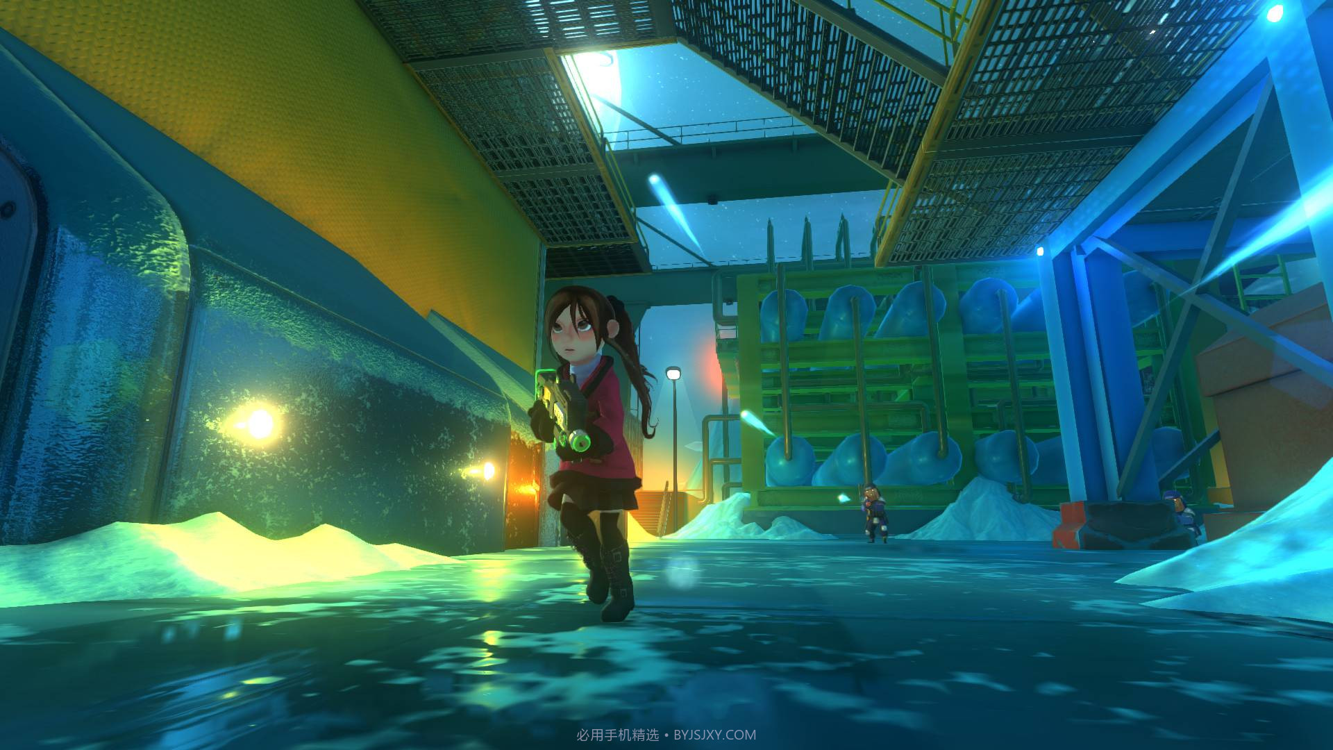 Onirism最新版截图13