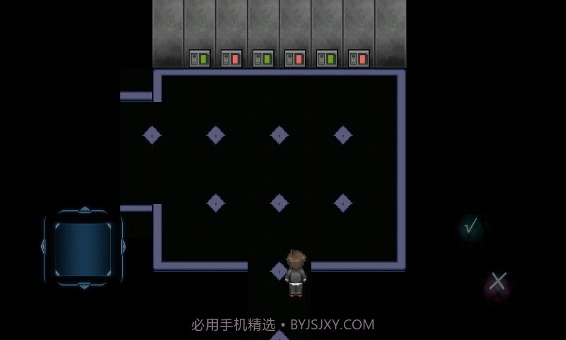 ANT空间站截图2 ANT空间站截图2