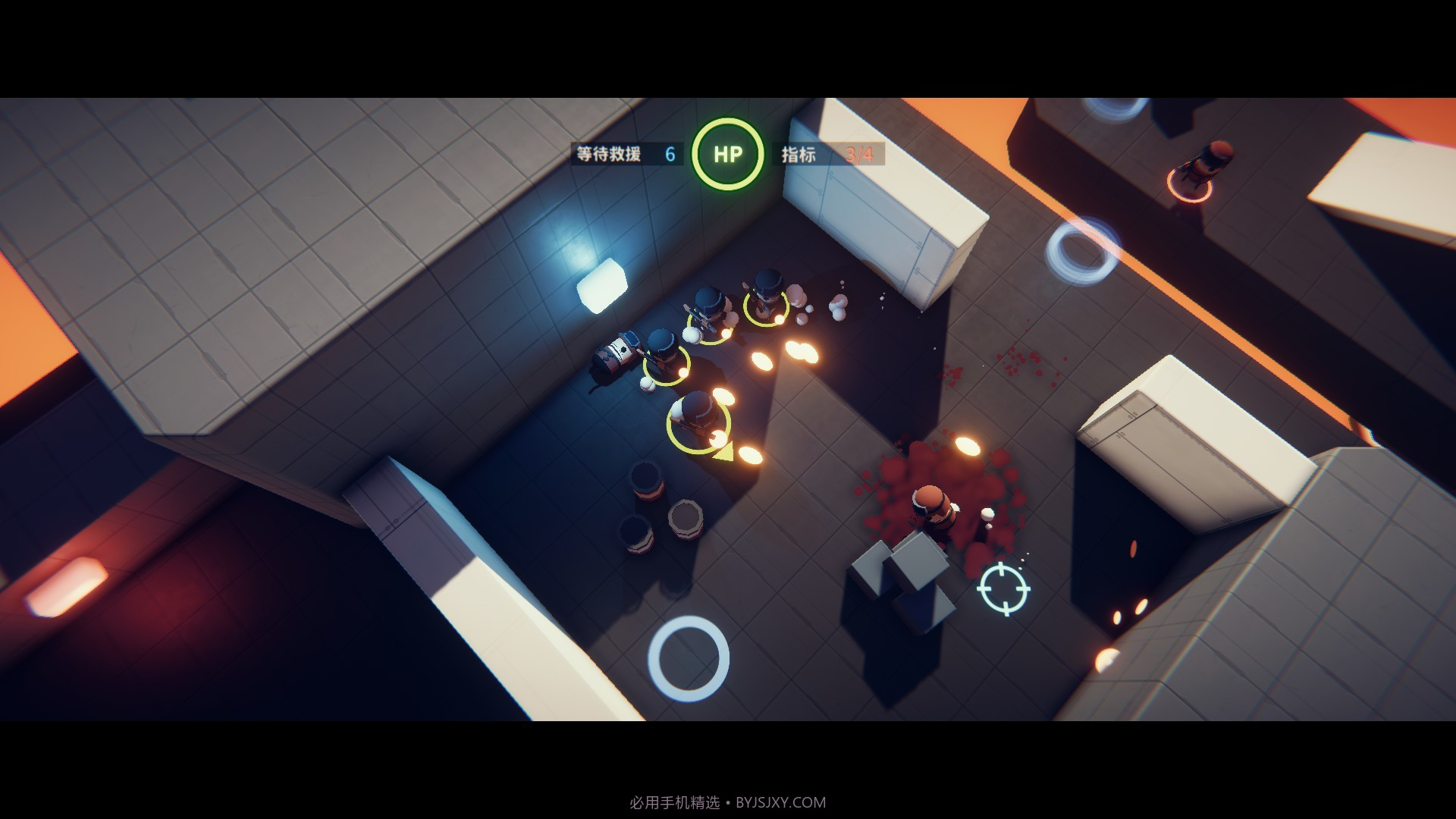 蛇行武装SNAKEFORCE官网版截图8 蛇行武装SNAKEFORCE官网版截图8