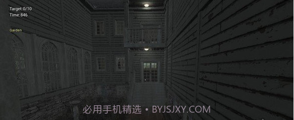 恐怖洋馆截图1 恐怖洋馆截图1