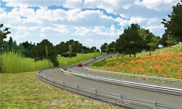 巴士之路截图3 巴士之路截图3