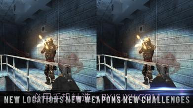 舰炮射击.烈截图5