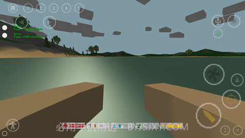 未转变者（Unturunted）截图1