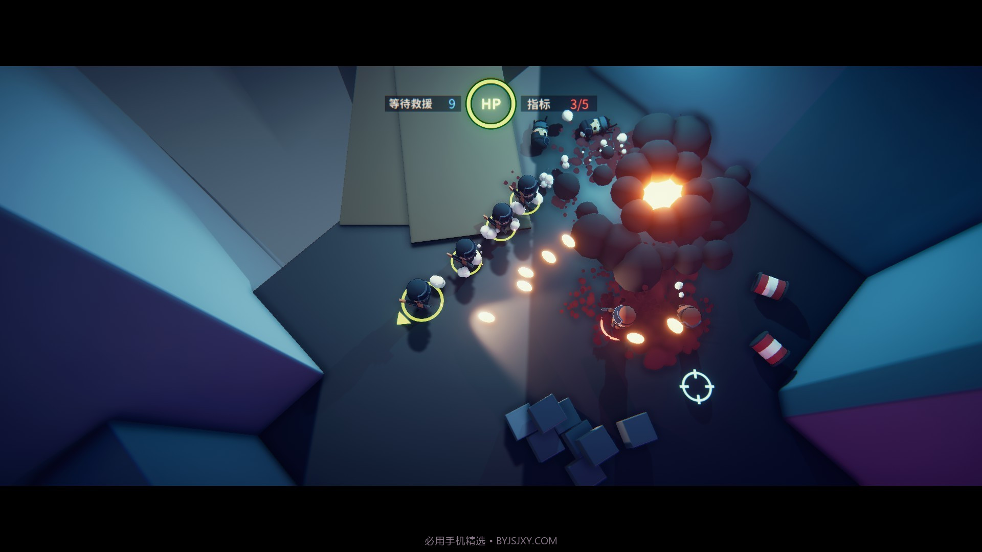 蛇行武装SNAKEFORCE官网版截图7 蛇行武装SNAKEFORCE官网版截图7