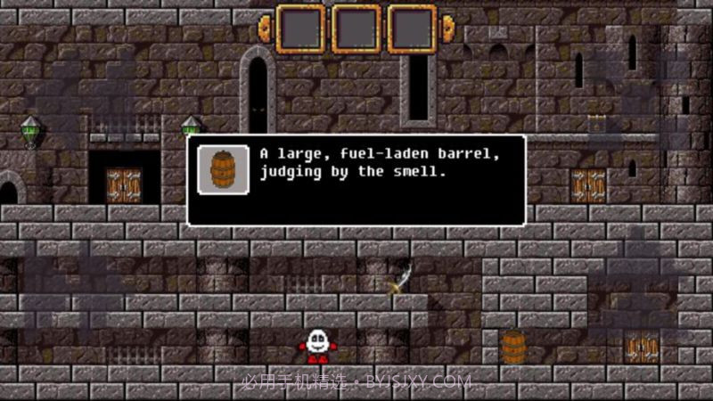 行星上的愉快冒险截图2 行星上的愉快冒险截图2