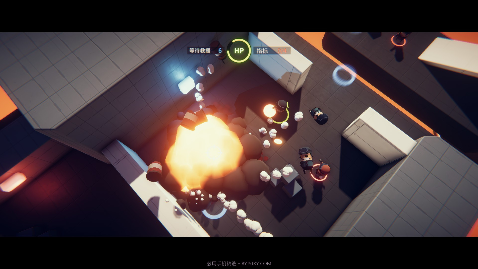 蛇行武装SNAKEFORCE官网版截图12 蛇行武装SNAKEFORCE官网版截图12