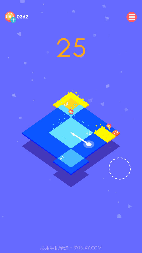 积木弹球截图4 积木弹球截图4