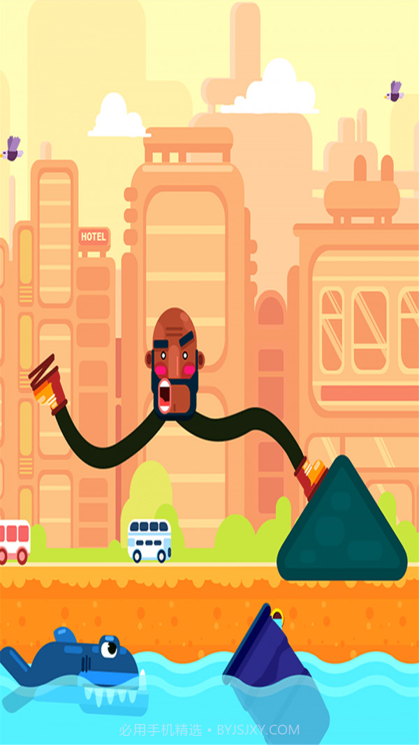 长腿大师截图1 长腿大师截图1